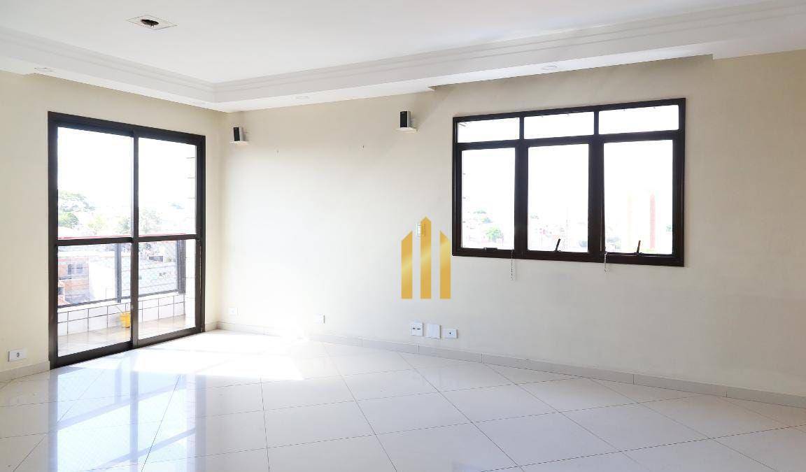 Apartamento à venda com 3 quartos, 121m² - Foto 24