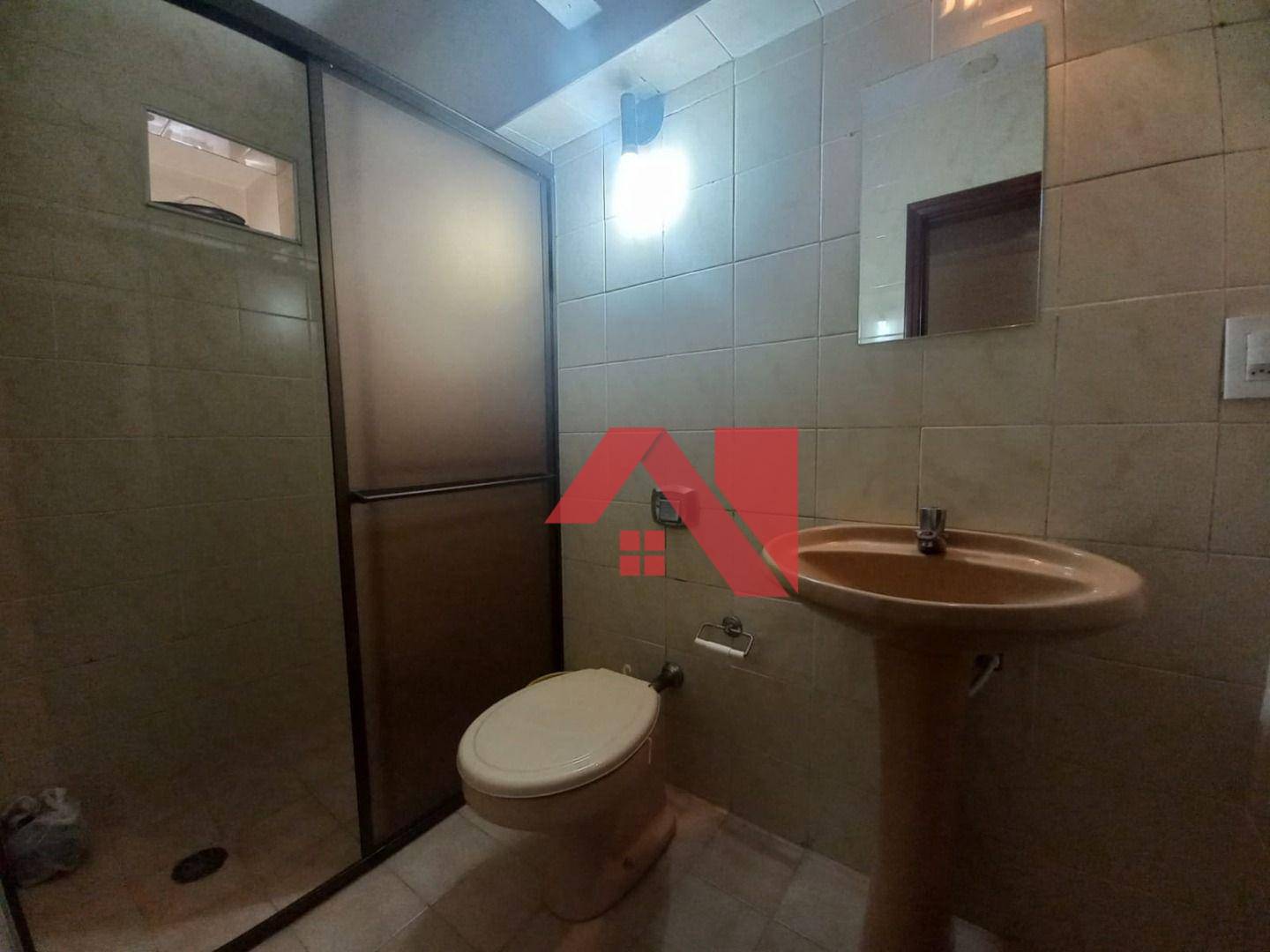 Apartamento à venda com 3 quartos, 60m² - Foto 12