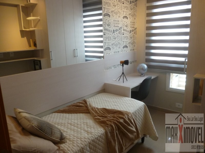 Apartamento à venda com 3 quartos, 80m² - Foto 17