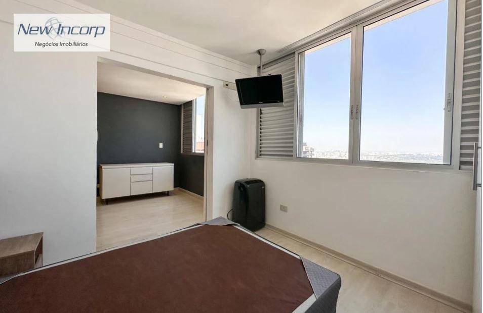 Apartamento à venda com 1 quarto, 47m² - Foto 15