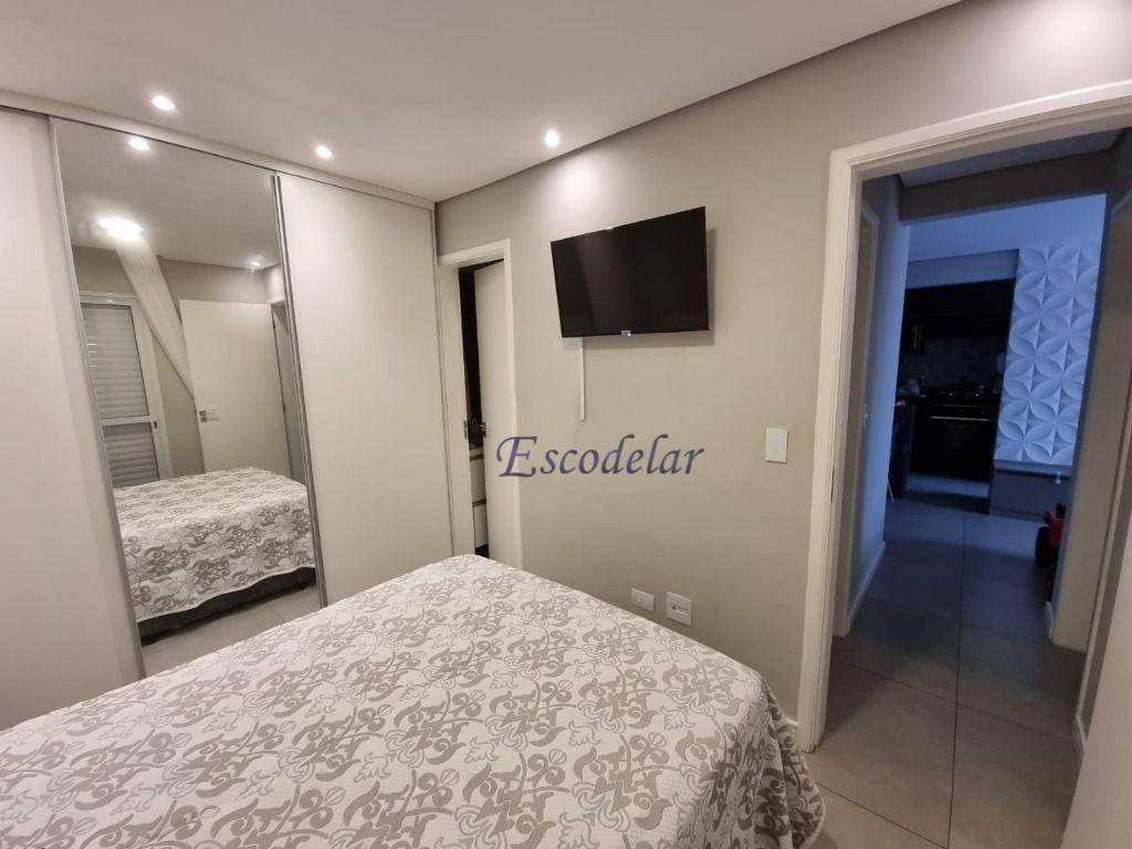 Apartamento à venda com 2 quartos, 56m² - Foto 21