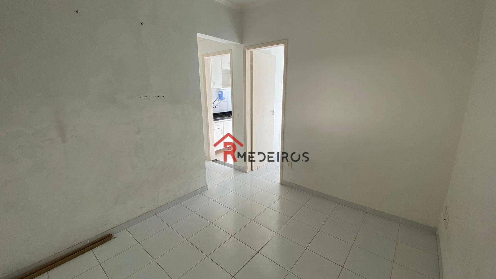 Apartamento à venda com 1 quarto, 30m² - Foto 6