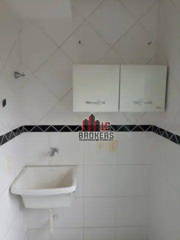 Apartamento à venda com 2 quartos, 63m² - Foto 22