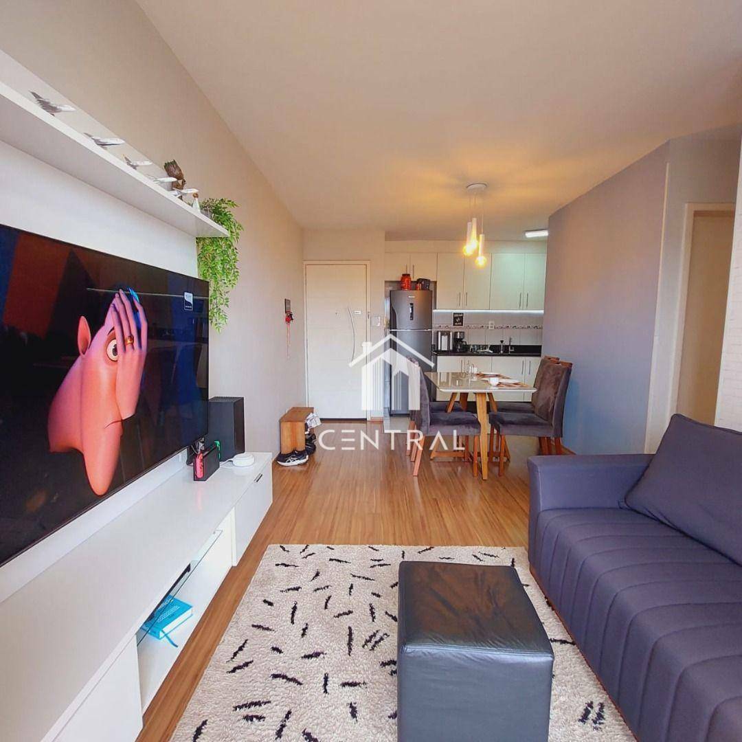 Apartamento à venda com 3 quartos, 64m² - Foto 7