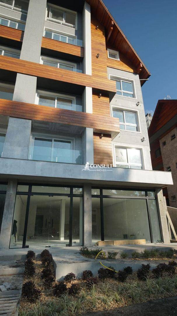 Apartamento, 2 quartos, 91 m² - Foto 9