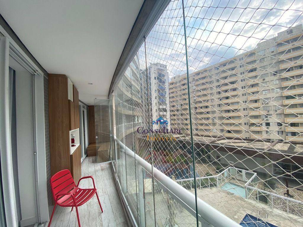 Apartamento à venda com 2 quartos, 125m² - Foto 19