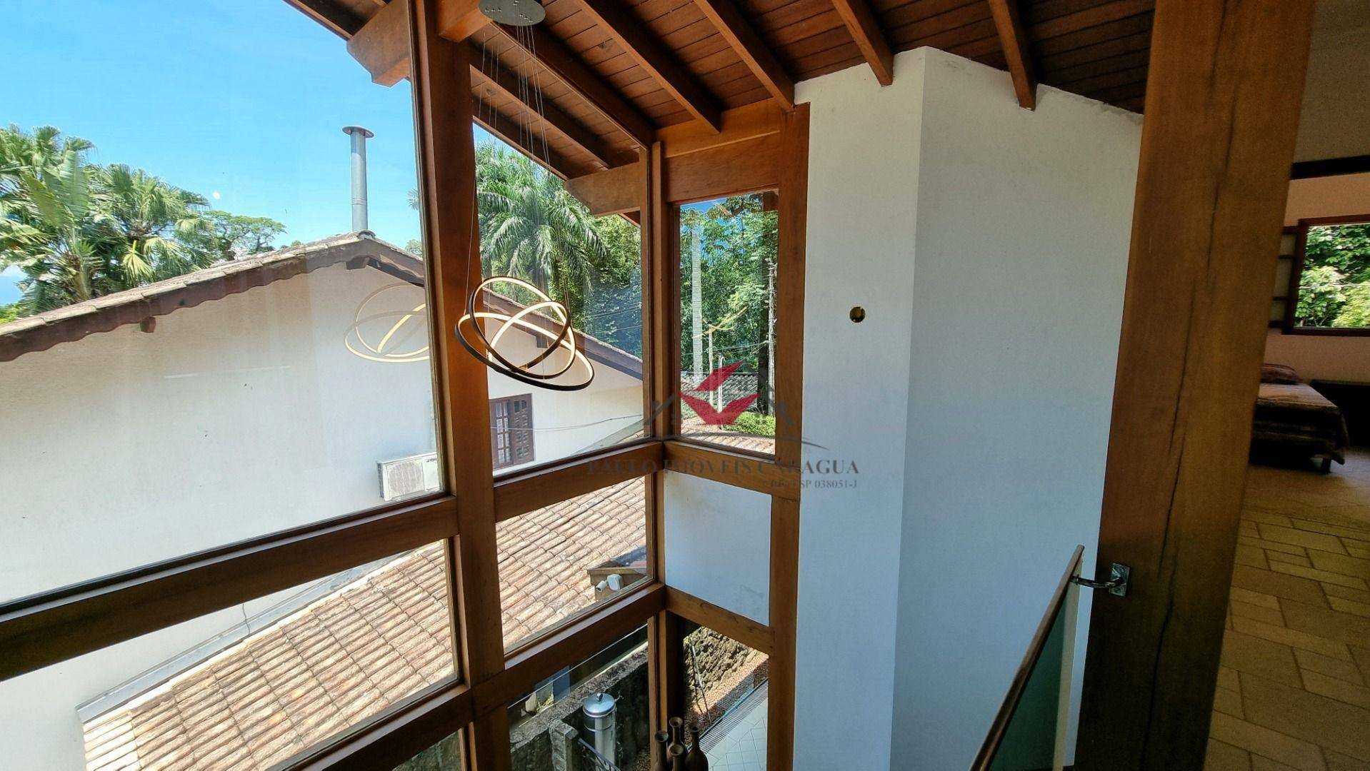 Casa de Condomínio à venda com 6 quartos, 700m² - Foto 108