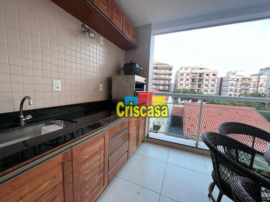 Apartamento à venda com 2 quartos, 106m² - Foto 15