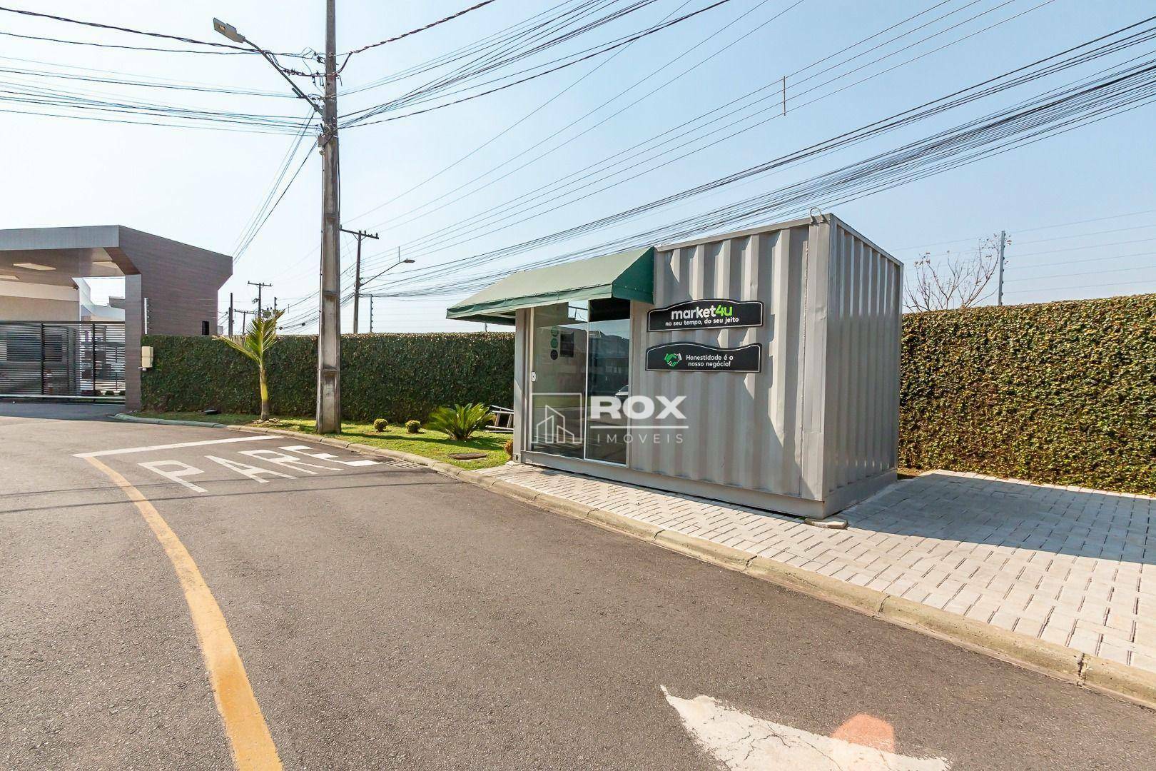 Sobrado para alugar com 3 quartos, 125m² - Foto 51