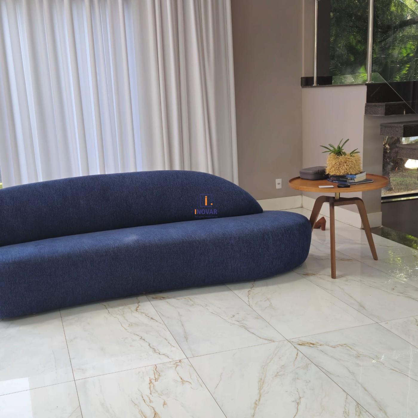 Casa de Condomínio à venda com 4 quartos, 630m² - Foto 4