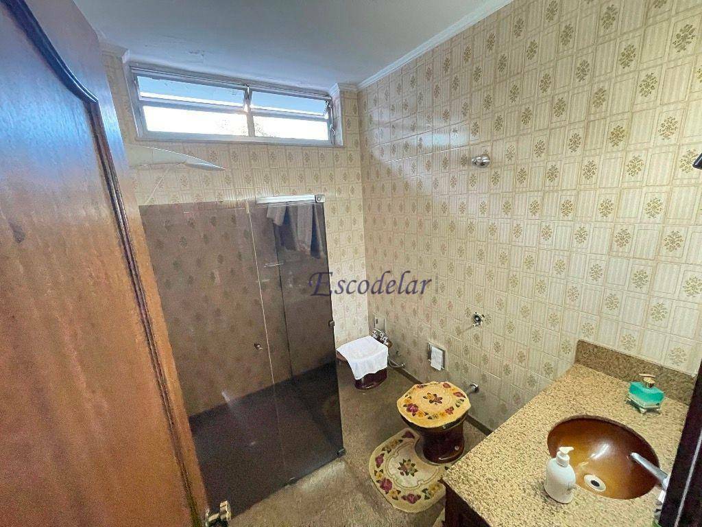 Sobrado à venda com 3 quartos, 220m² - Foto 33