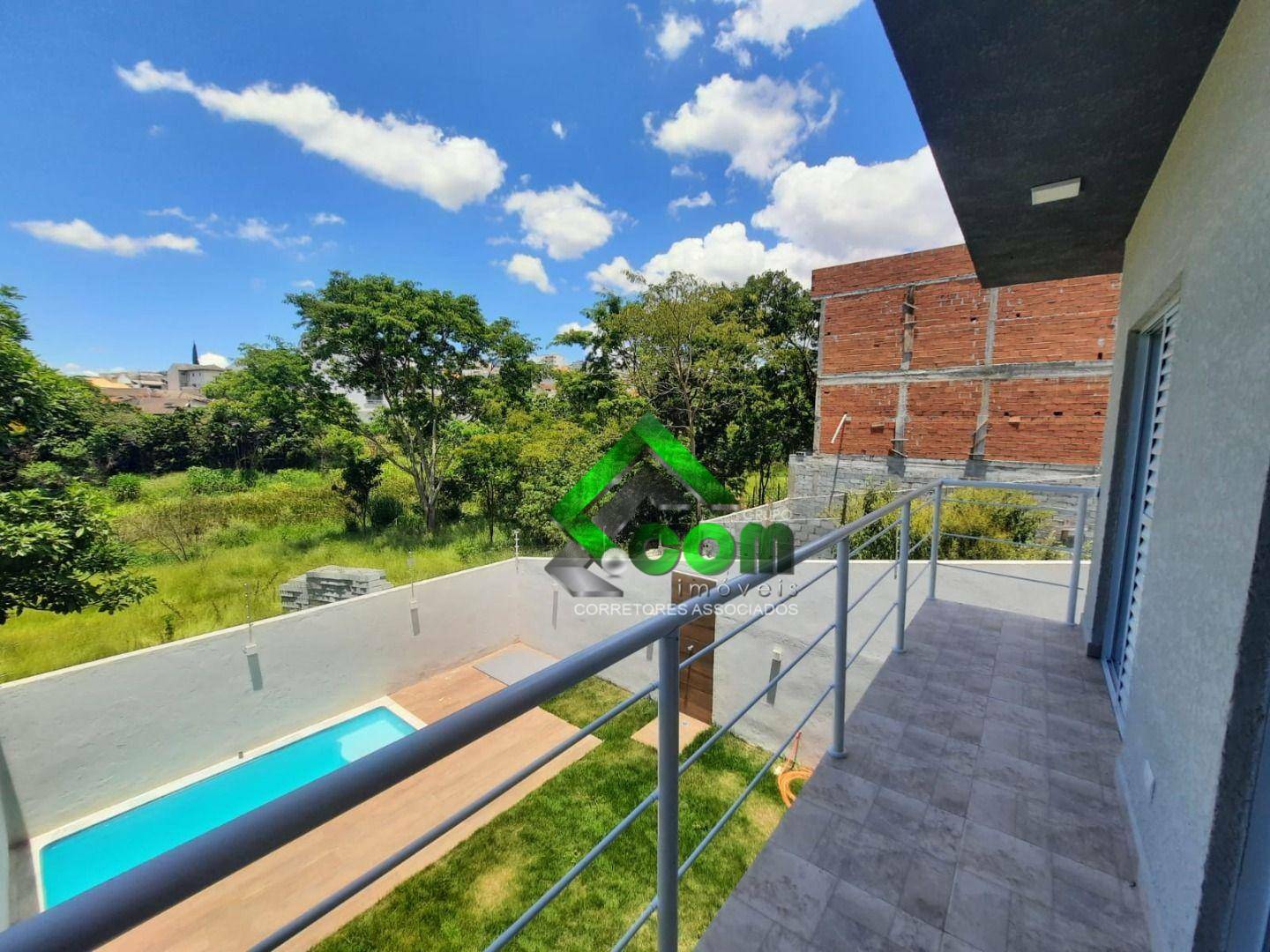 Casa à venda com 2 quartos, 100m² - Foto 12