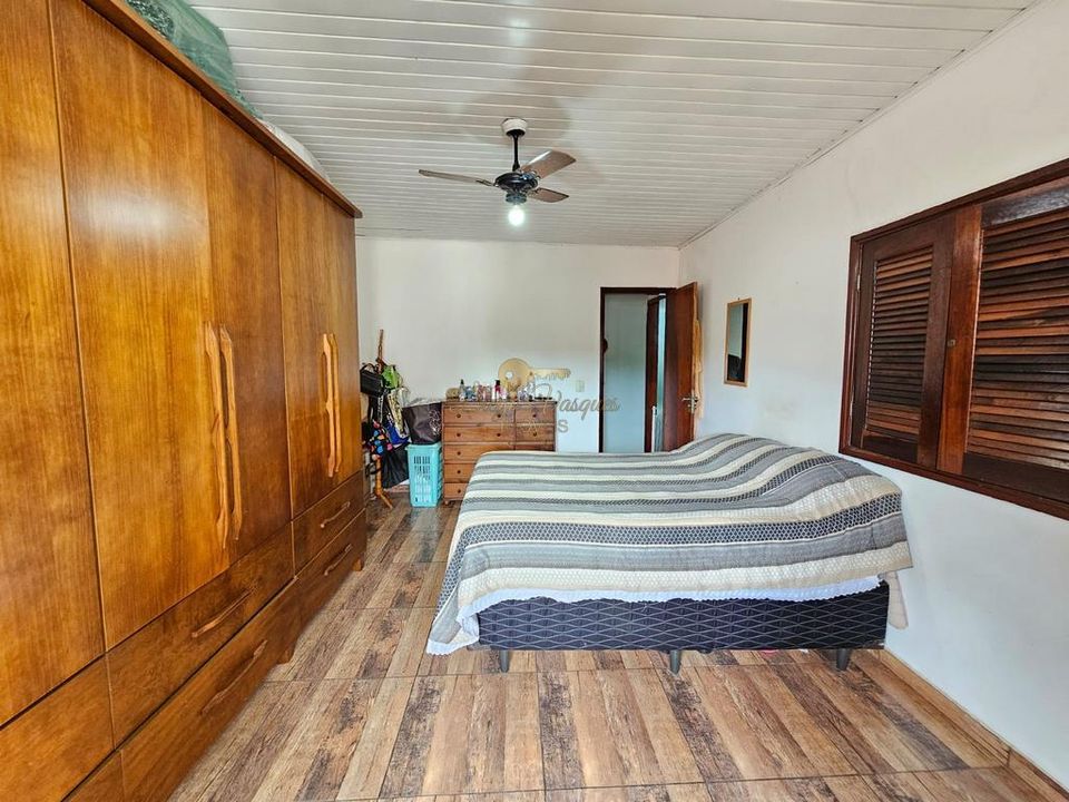 Casa à venda com 4 quartos, 145m² - Foto 17