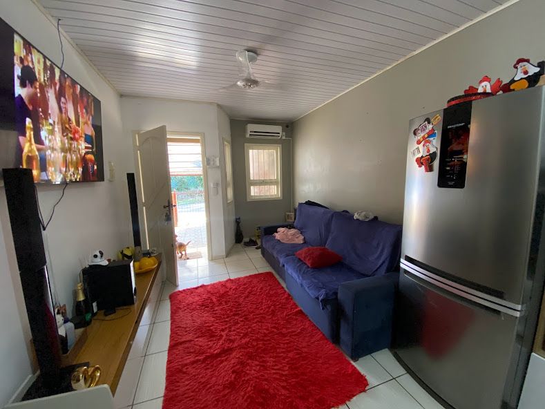 Casa à venda com 2 quartos, 53m² - Foto 5