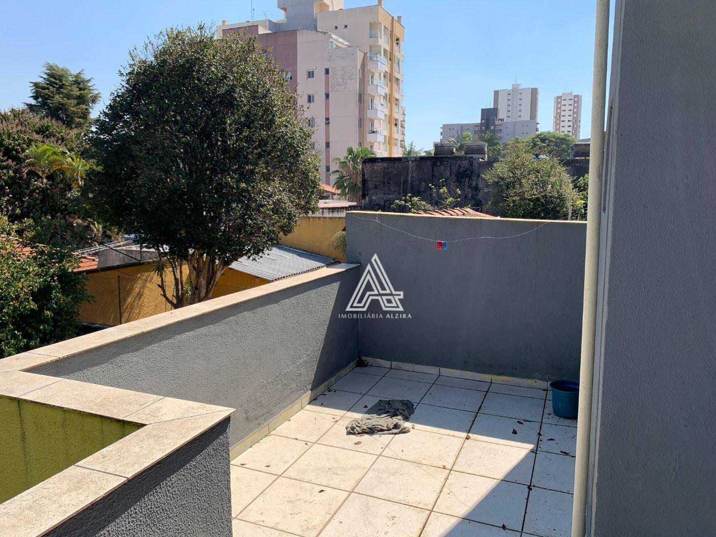 Sobrado à venda com 4 quartos, 230m² - Foto 42