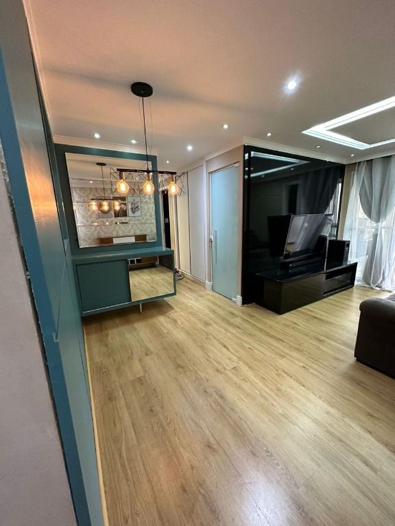 Apartamento à venda com 3 quartos, 83m² - Foto 4