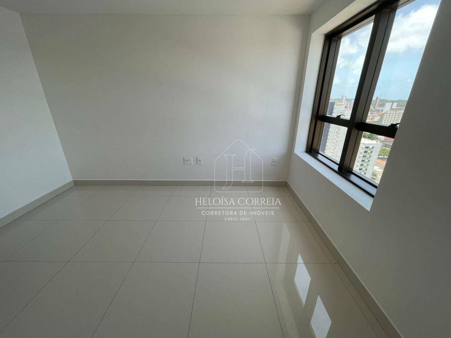 Apartamento à venda com 3 quartos, 127m² - Foto 12