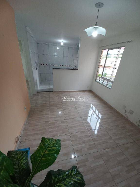 Apartamento à venda com 2 quartos, 49m² - Foto 19