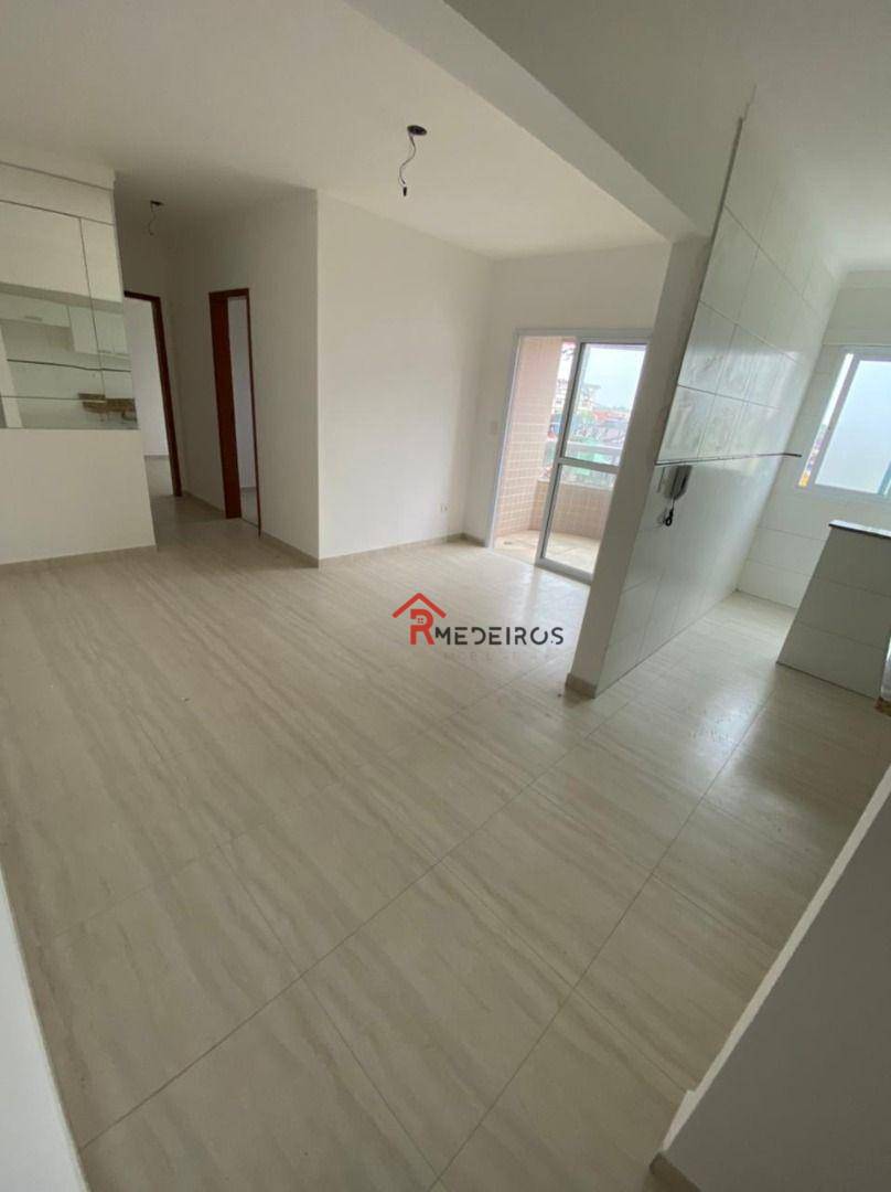 Apartamento à venda com 2 quartos, 60m² - Foto 3