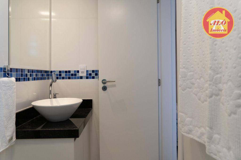 Apartamento à venda com 3 quartos, 119m² - Foto 22