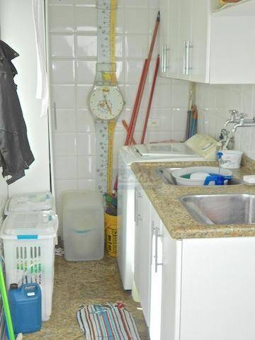 Sobrado à venda com 3 quartos, 260m² - Foto 35