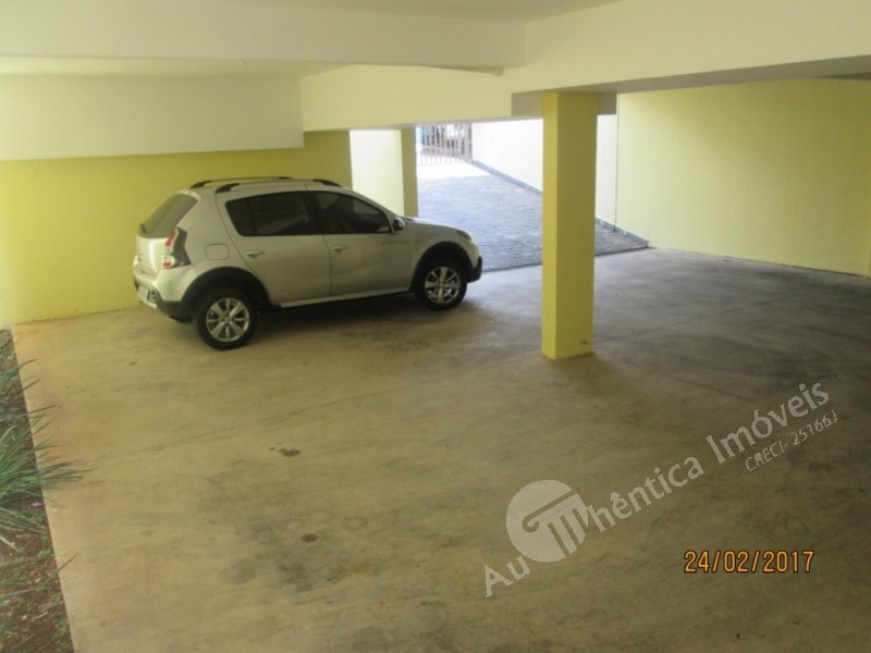 Sobrado para alugar com 2 quartos, 80m² - Foto 24