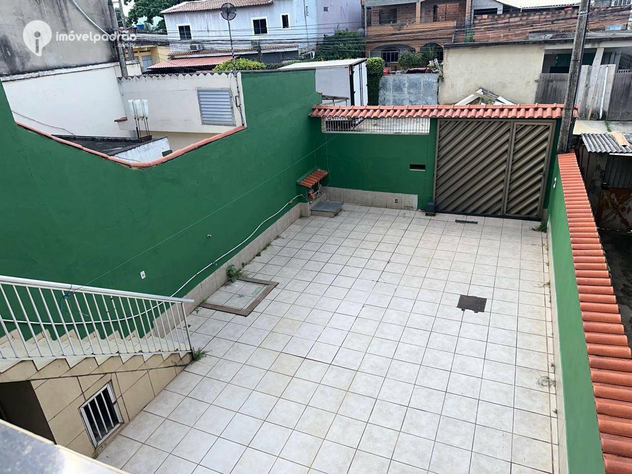 Casa à venda com 3 quartos, 150m² - Foto 3