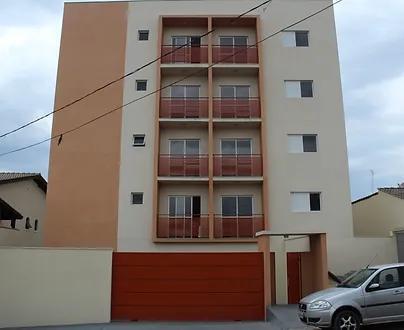 Apartamento à venda com 2 quartos, 84m² - Foto 1