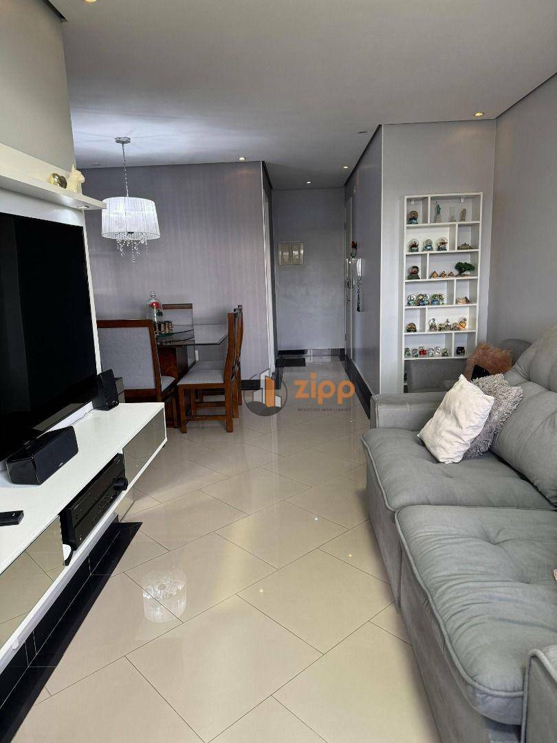 Apartamento à venda com 2 quartos, 65m² - Foto 16