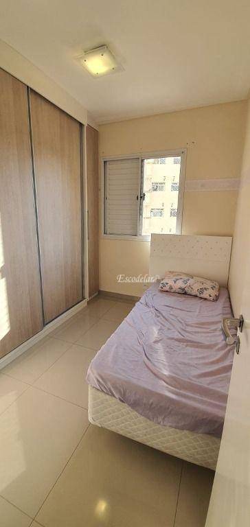 Apartamento à venda com 3 quartos, 87m² - Foto 10