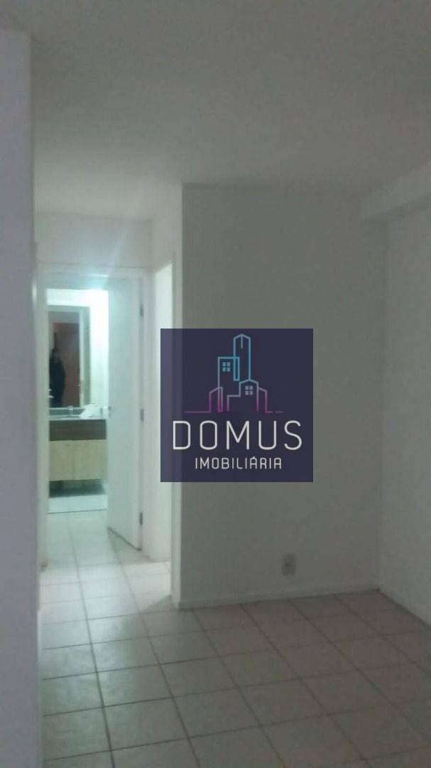 Apartamento à venda com 2 quartos, 55m² - Foto 4