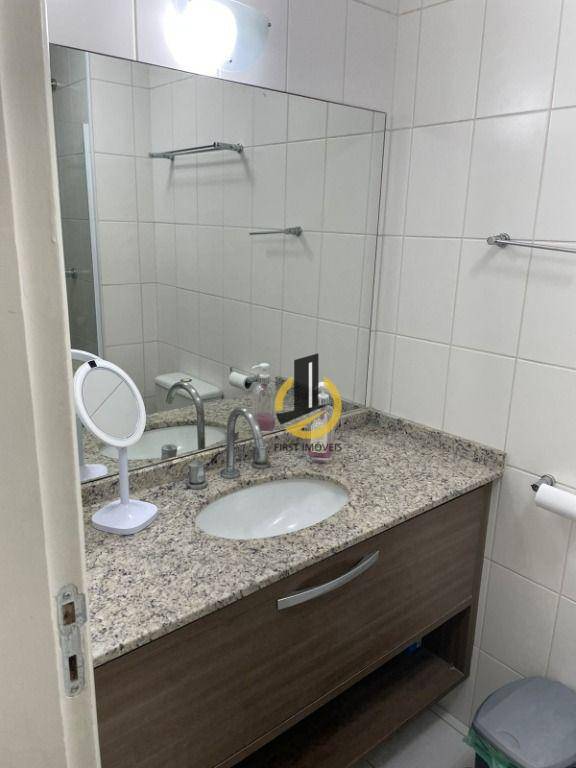 Apartamento à venda com 3 quartos, 76m² - Foto 28