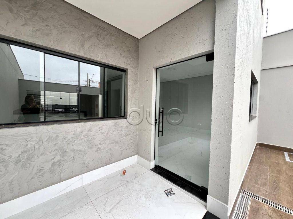 Casa à venda com 3 quartos, 157m² - Foto 8