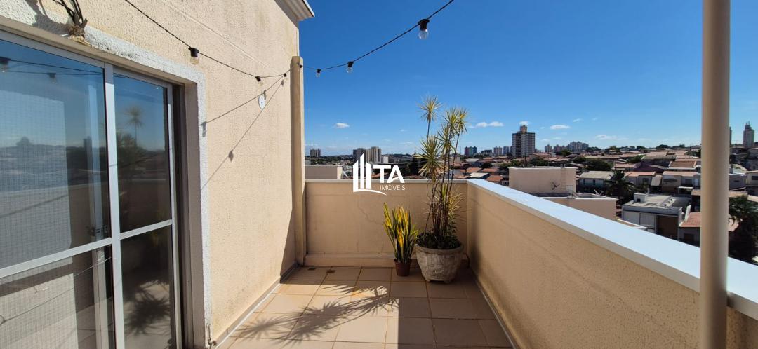 Apartamento à venda com 2 quartos, 99m² - Foto 21