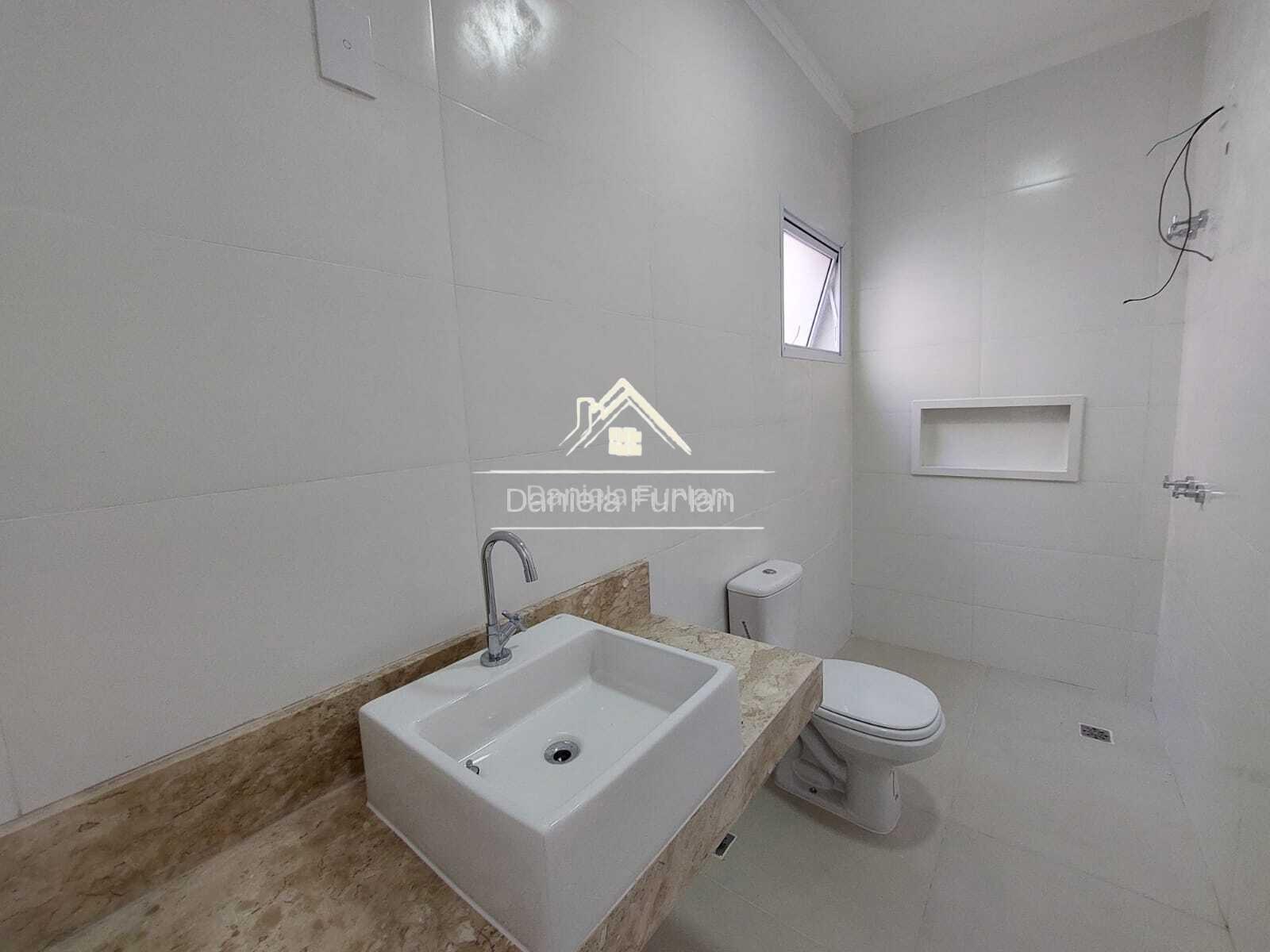 Casa de Condomínio à venda com 3 quartos, 111m² - Foto 15