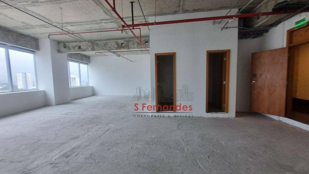 Conjunto Comercial-Sala para alugar, 114m² - Foto 3