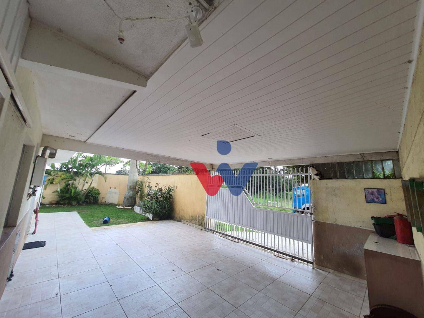 Sobrado à venda com 3 quartos, 120m² - Foto 13