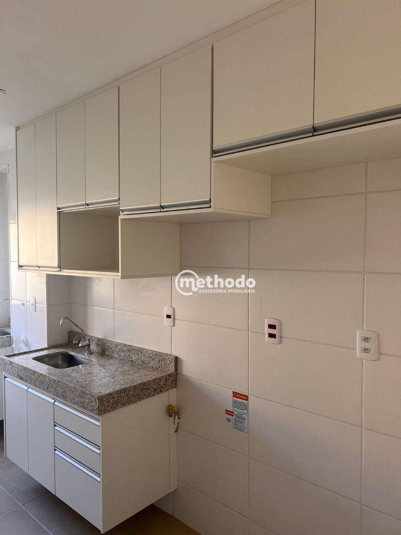 Apartamento à venda com 2 quartos, 54m² - Foto 20