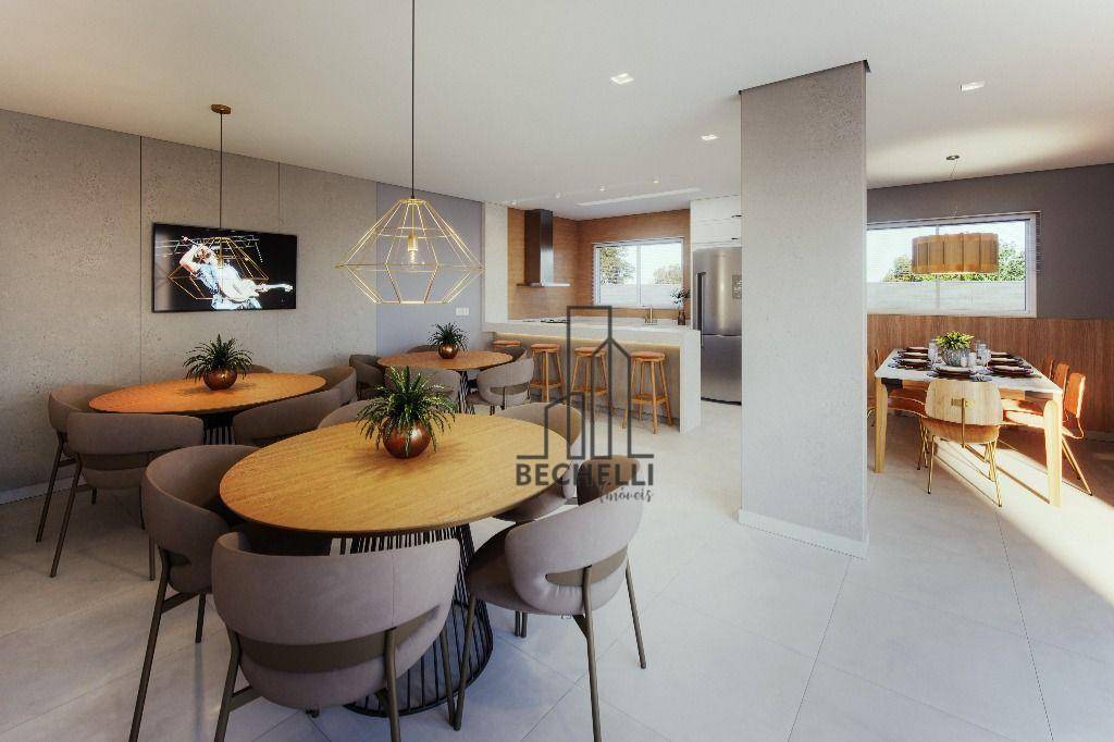 Apartamento, 2 quartos, 79 m² - Foto 5