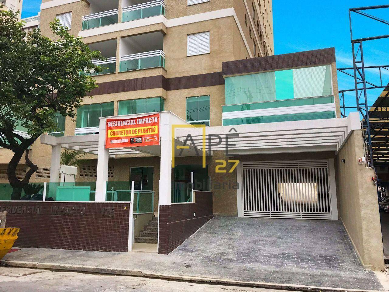 Apartamento à venda com 2 quartos, 62m² - Foto 11