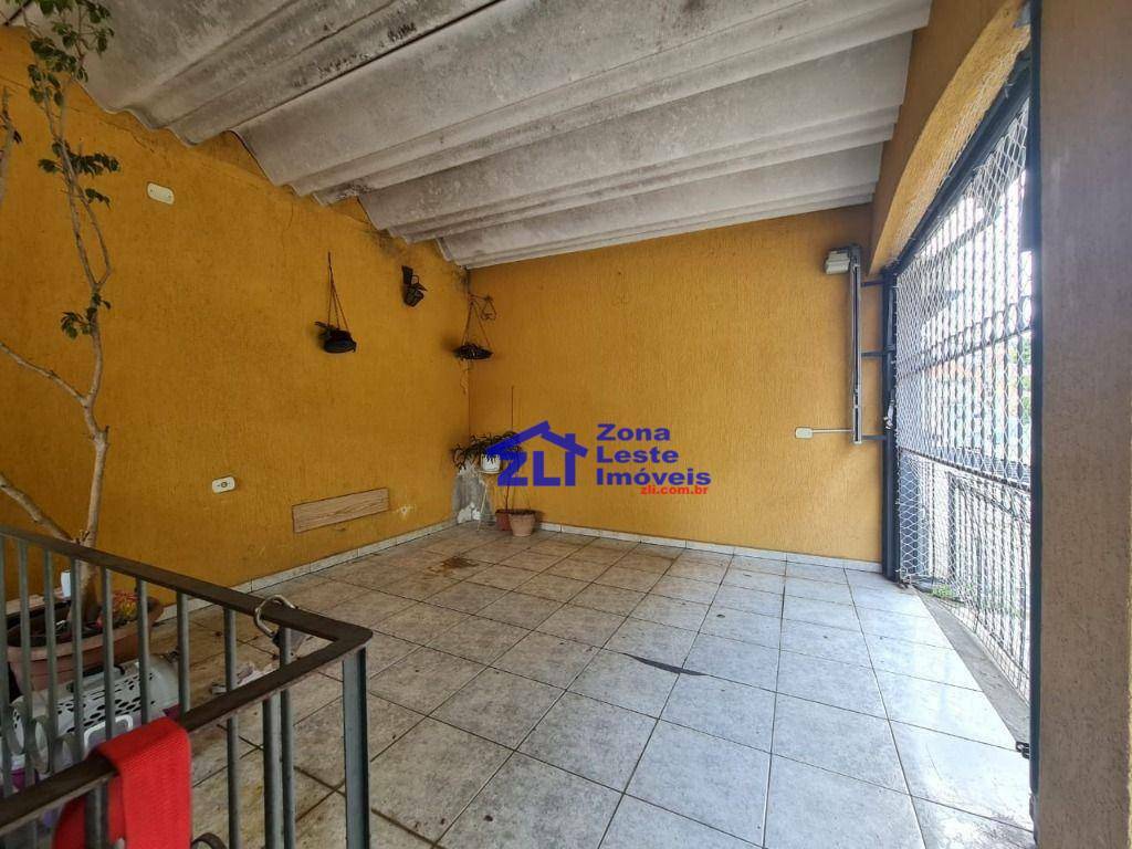 Casa à venda com 4 quartos, 120m² - Foto 3