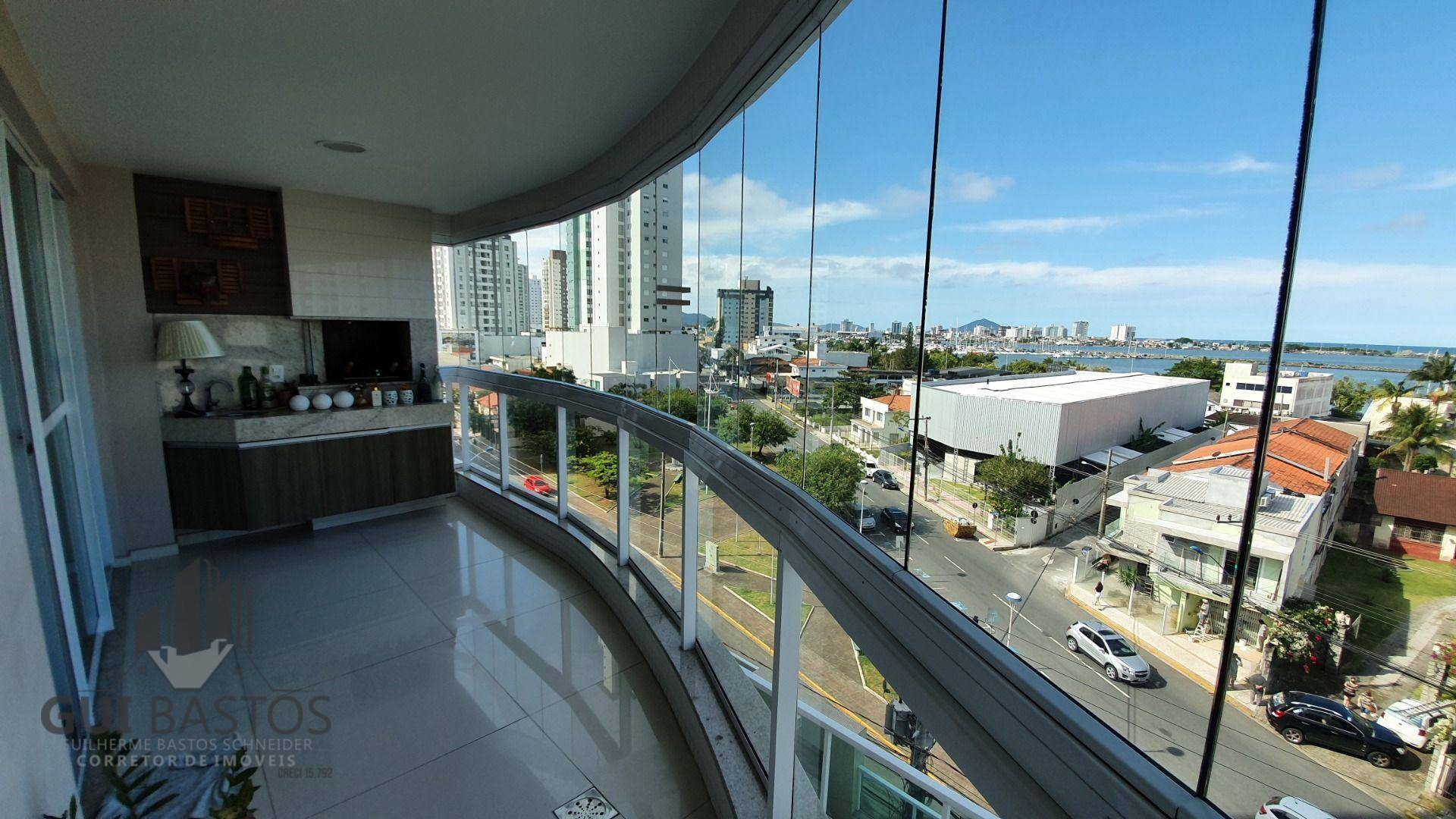 Apartamento à venda com 3 quartos, 132m² - Foto 12