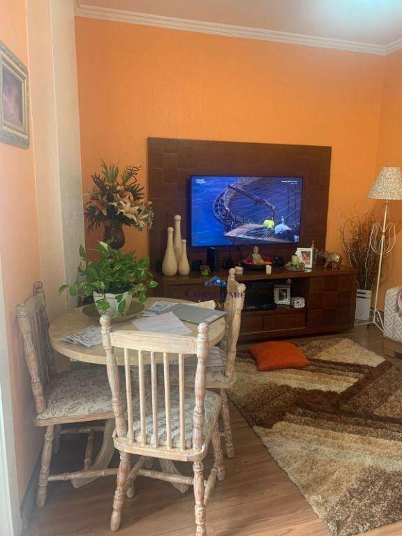 Apartamento à venda com 2 quartos, 77m² - Foto 13