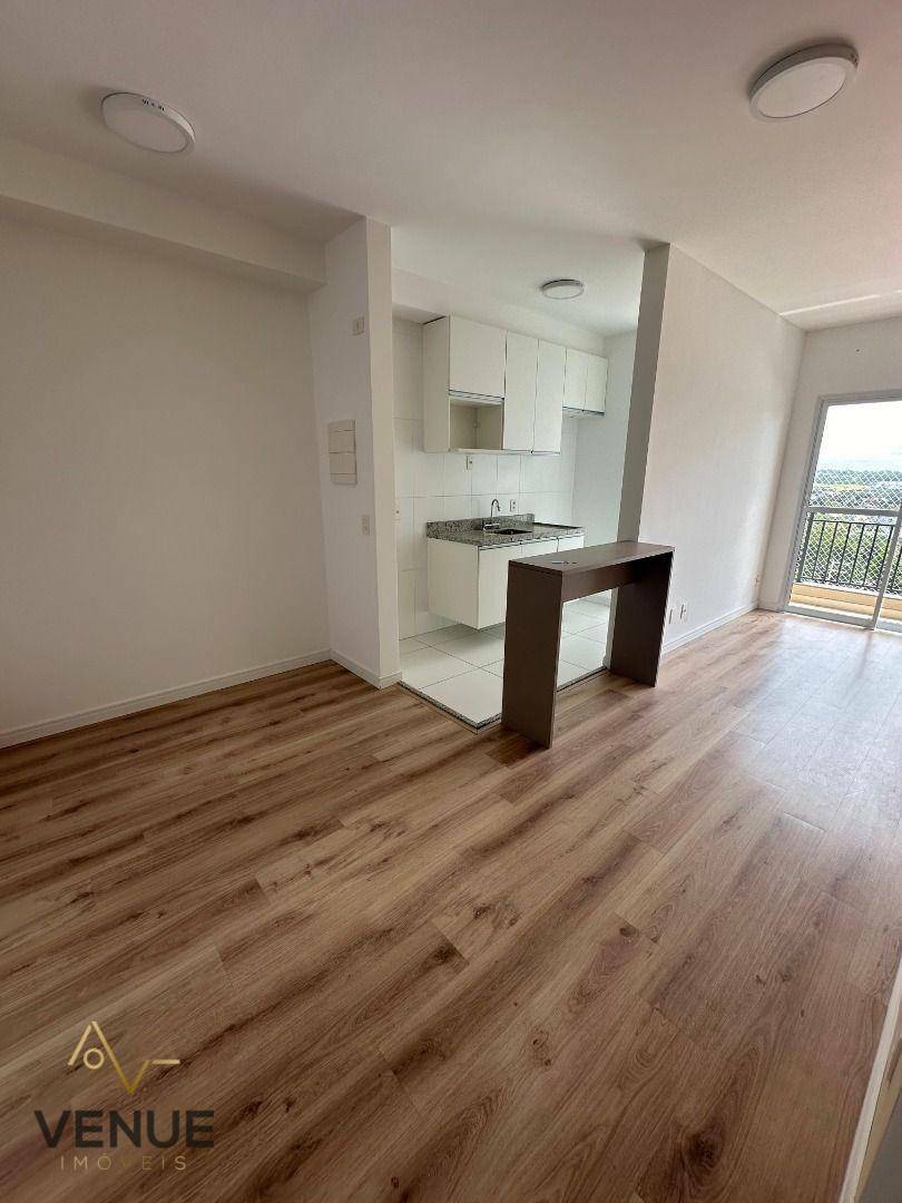 Apartamento à venda com 2 quartos, 52m² - Foto 6