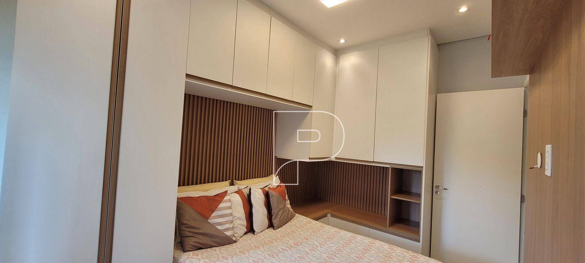 Apartamento à venda com 2 quartos, 45m² - Foto 16