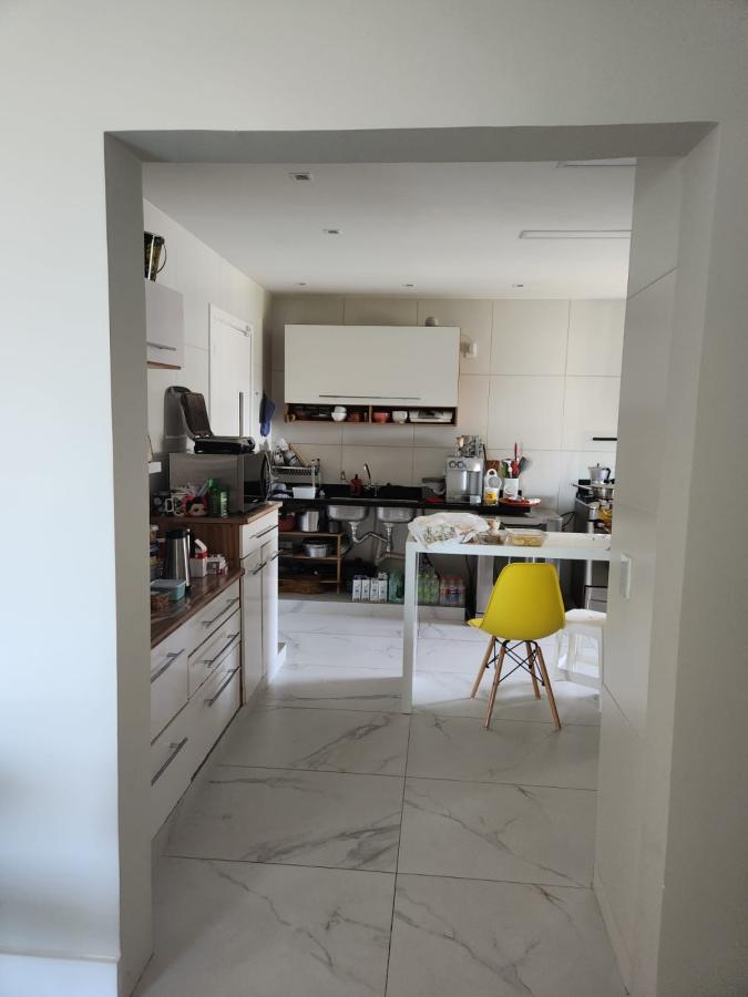 Apartamento à venda com 4 quartos, 140m² - Foto 9