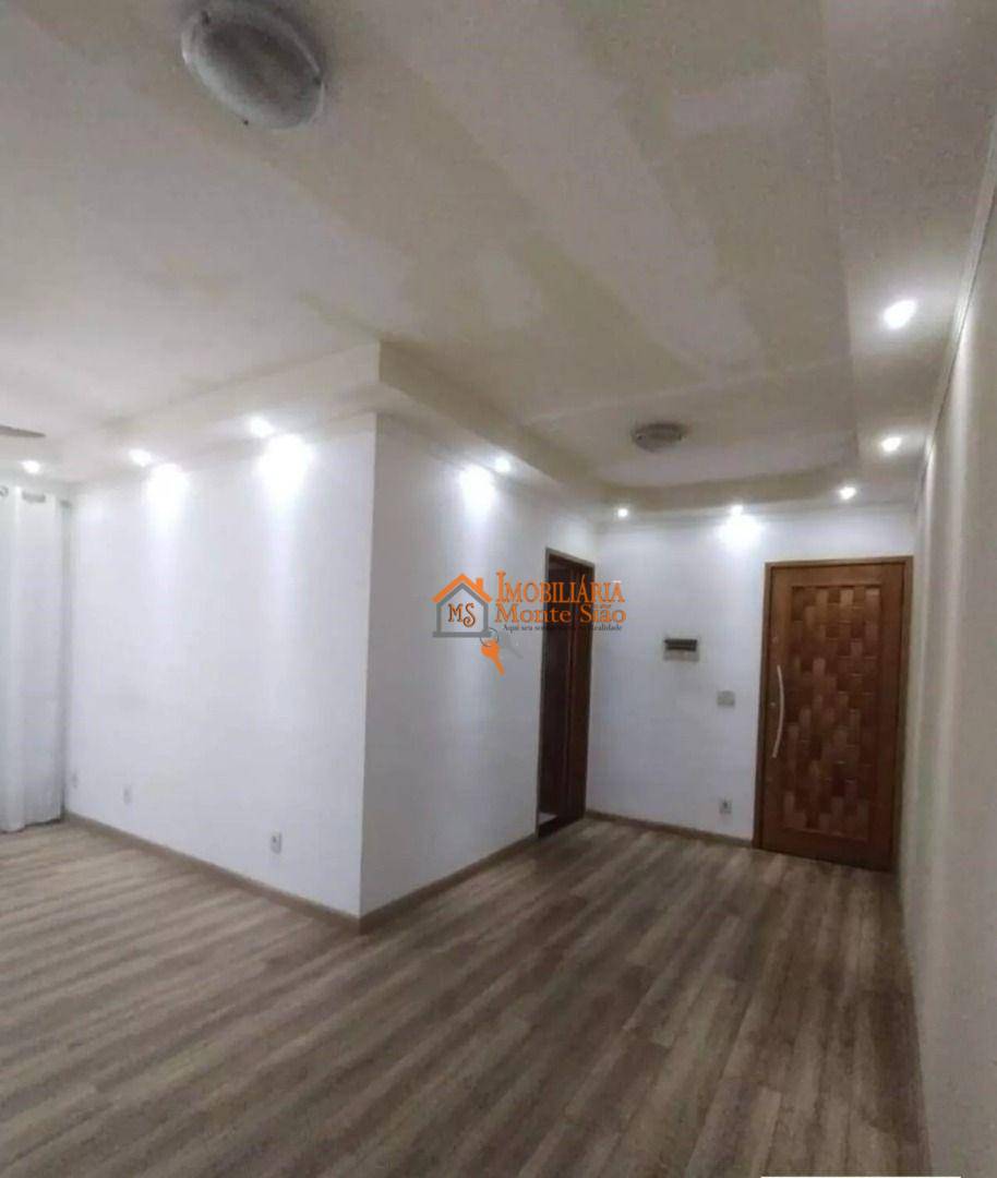 Apartamento à venda com 3 quartos, 81m² - Foto 4