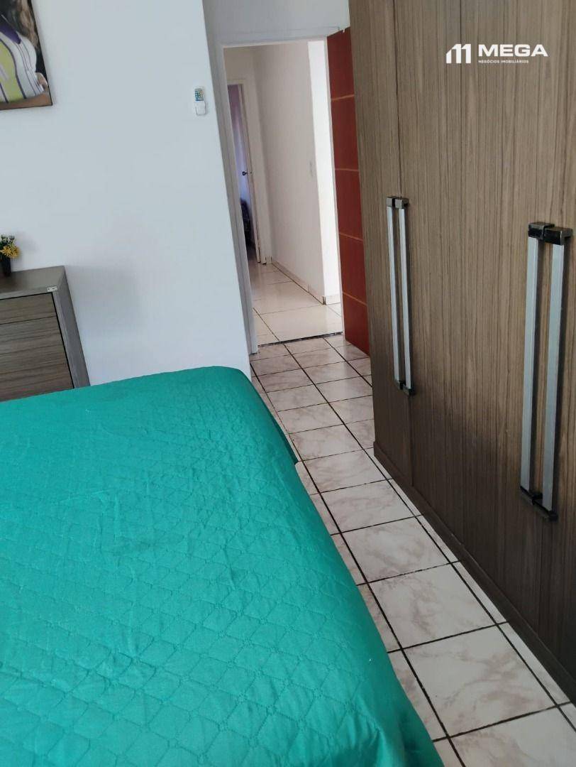 Apartamento à venda com 3 quartos, 145m² - Foto 4