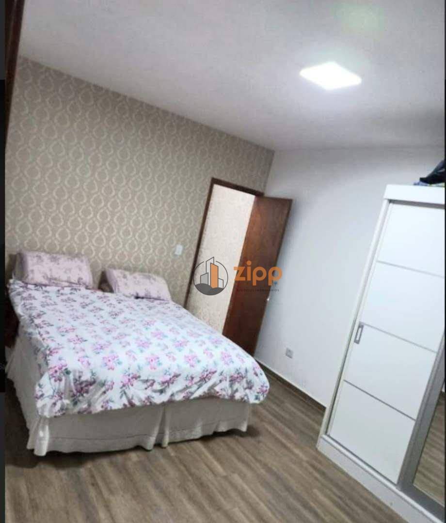 Sobrado à venda com 3 quartos, 230m² - Foto 25