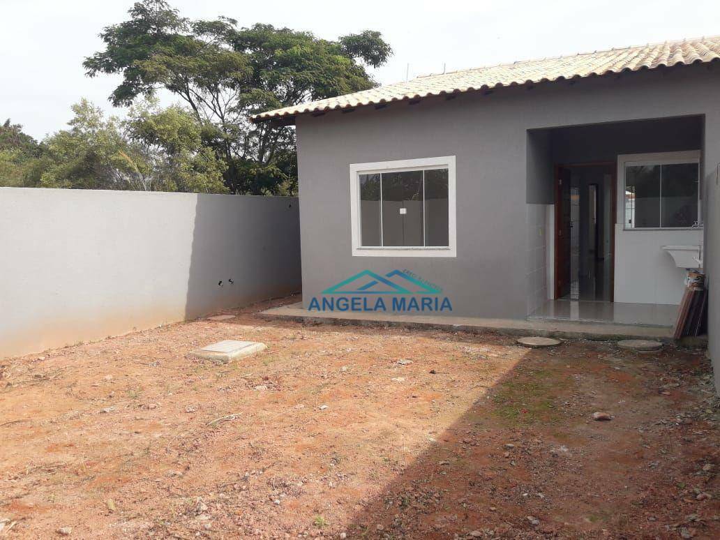 Casa à venda com 3 quartos, 90m² - Foto 19